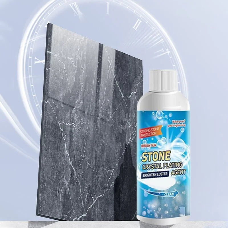 Tile/Marble Polish Agent 250 ml | Germany-Imported