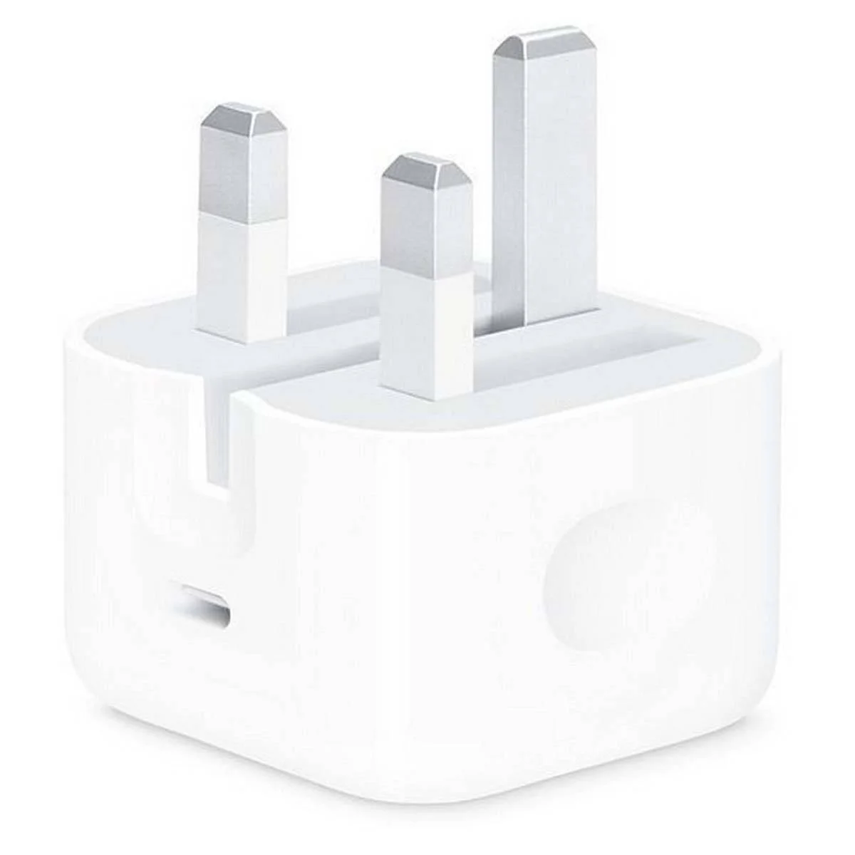 Apple 20w Original Power Adapter