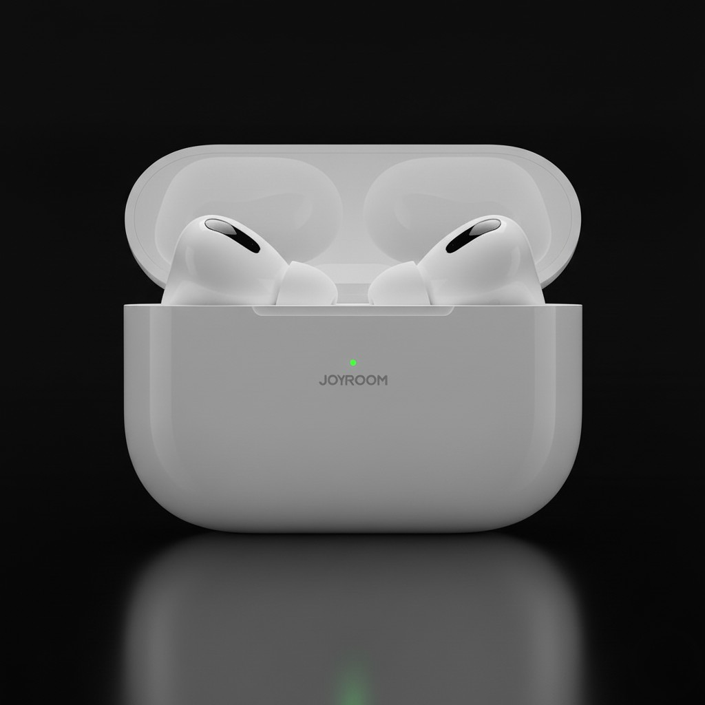 Joyroom Jr-T03S Pro Wireless Earbuds